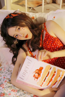 选美皇后