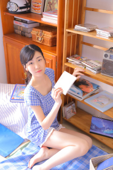 小乖含深一点