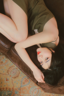 黄胜妍