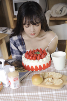 最年轻的妈妈