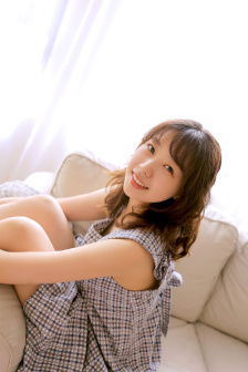 最年轻的妈妈